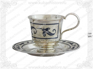 Кофейная пара